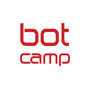 Bot Camp — 5-Workshop Robotics Package