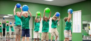KinderDance 3-Day Summer Camp | Item 586
