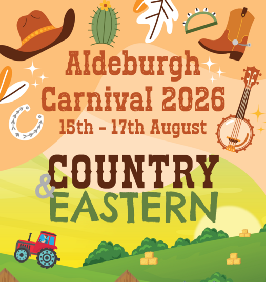 Aldeburgh Carnival