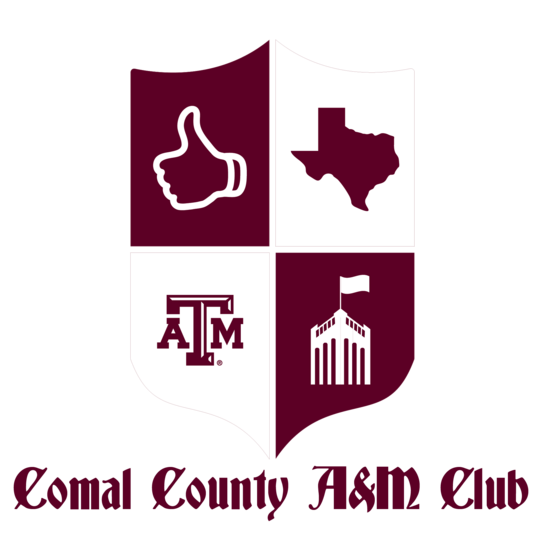 Comal County A&M Club
