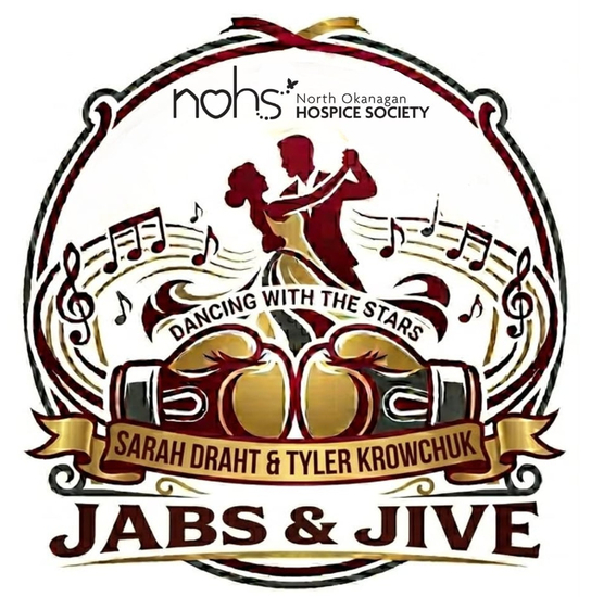 Jabs & Jive Fundraising Team (NOHS)