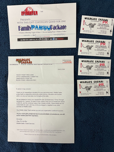 Family Fun Package #2