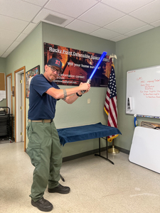 Star Wars Lightsaber/Skywalker