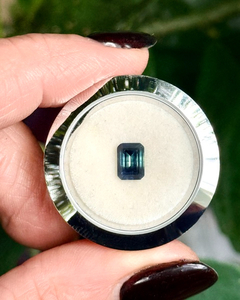 Australian Parti Sapphire