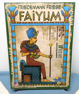 Game Kastle: Faiyum | Item 139
