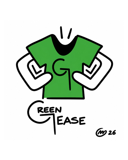 Green Tease Productions