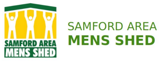 Samford Area Mens Shed