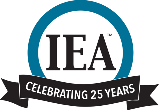 Interscholastic Equestrian Association - IEA