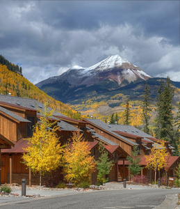 7 nights at Durango, Colorado Townhome