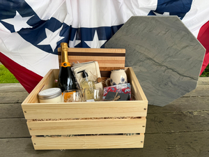 Beautiful Rangeley Building & Remodeling Basket