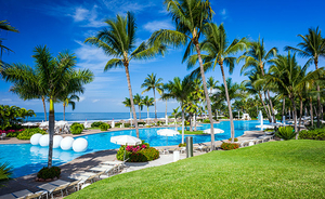 Gems of Mexico: 7-Night Mayan Palace Getaway