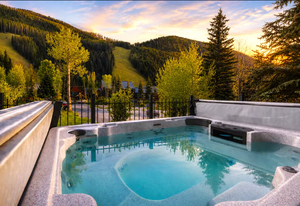 7 nights in Telluride, Colorado Condo