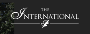 Golf Round at The International for Four w/ carts