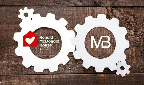 MB Ronald McDonald House Fundraising Committee