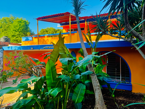 5-Night Stay at Los Colores de Mérida, Mexico