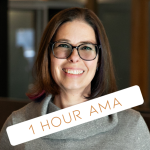 1 Hour w/ Jamie Ryan #3