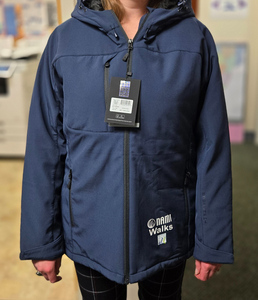 NAMIWALKS Winter Jacket
