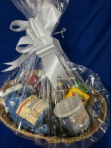 Mindfulness Gift Basket for Men