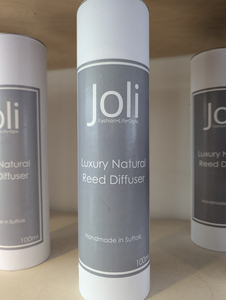 A Diffuser from Joli