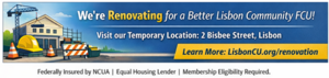 Lisbon Community Federal Credit Union