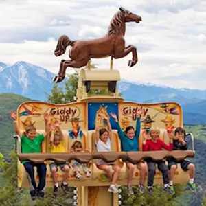 Glenwood Adventure Park
