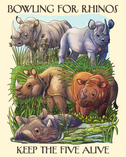 Jacksonville American Association of Zookeepers