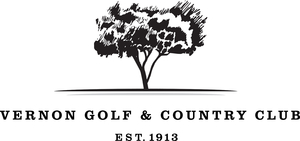4 passes Vernon Golf & Country Club