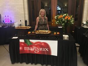 Four-Course/Wine Meal Prepared For 8 In Your Home