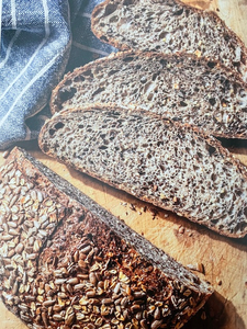 Bread a Month Club #2 of 2