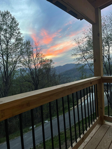Mountain Home in Asheville, NC