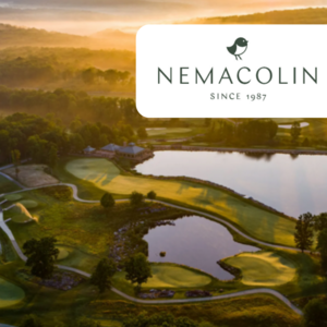 Visit Nemacolin Resort!