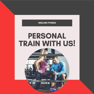 Midland Fitness