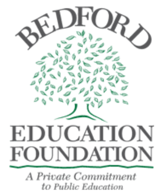 Bedford Education Foundation