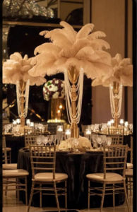 VIP Table