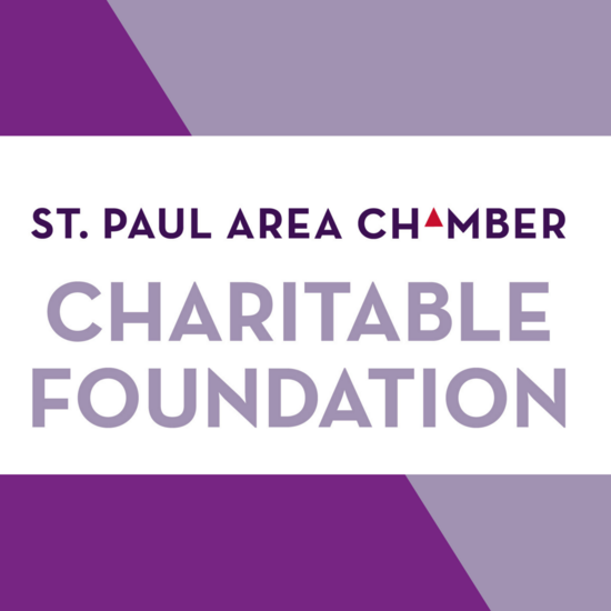 St. Paul Area Chamber Foundation
