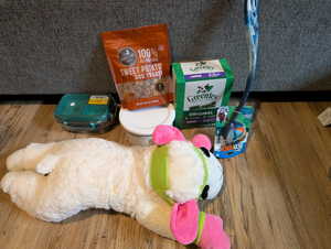 Petco Grab Bag
