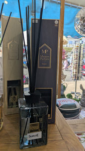 A 1 litre reed diffuser from Alde River