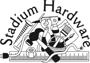 Stadium Hardware