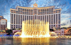 Viva Las Vegas!