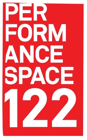 Performance Space 122