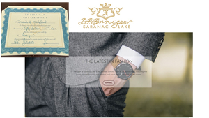 Finnegan's Gift Certificate $50