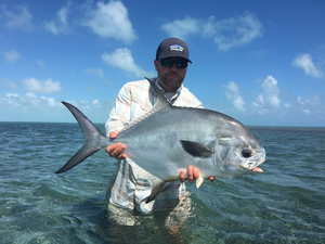 BONEFISH, TARPON, PERMIT……OH MY!!!