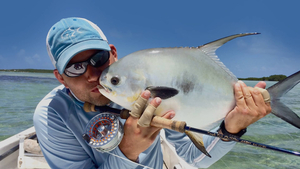 AN UNFORGETTABLE FISHING ADVENTURE