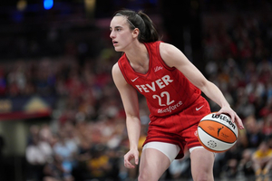 2 tickets for Caitlin Clark vs. Lynx on 8/24
