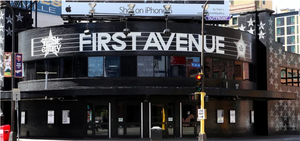 First Avenue Date Night