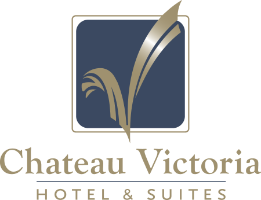 One-Night Stay at Chateau Victoria Hotel & Suites