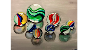 Marbles