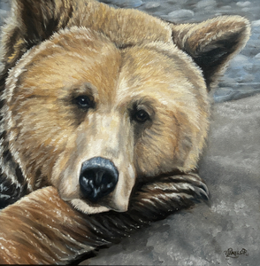 Finding Rest