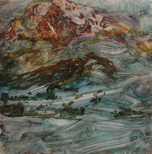 Red Mountain