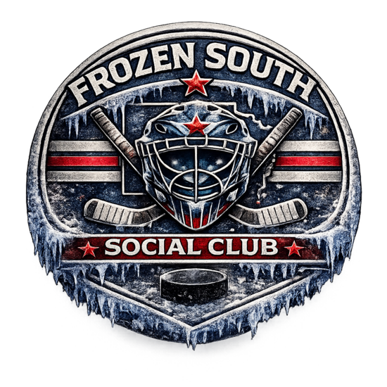 Frozen South Social Club